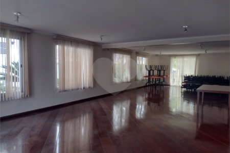 Apartamento á venda - Vila Guarani