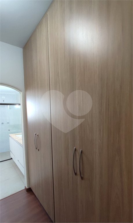 Apartamento de 3 dormitórios à Venda - Jardim Bethânia