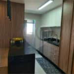 Apartamento com 105m² , 2 dormitórios , sendo 2 suítes , 2 vagas , à venda no Brás.