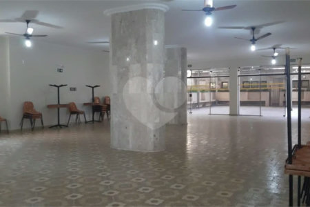 Apartamento à Venda | 327 m² | 4 dormitórios (1 suíte) | 2 vagas na Mooca!