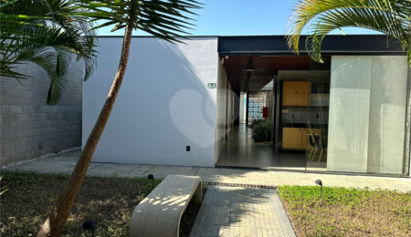 Salão à venda em Vila Prado, São Carlos, SP