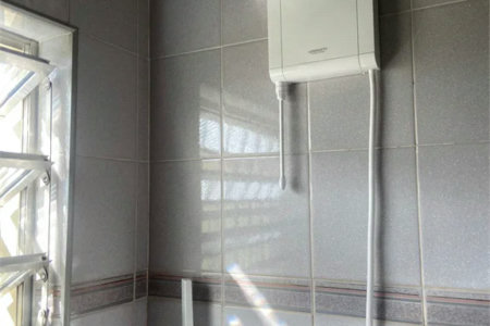 Espaçosa Casa Térrea para locação - Vila Ipojuca