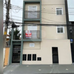 Apartamento no Jardim França, com 2 quartos