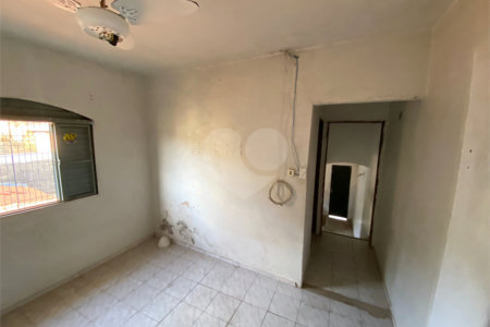 Casa térrea no Boa Vista.