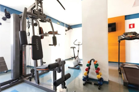 Apartamento à Venda – Condomínio Vila Verde Sabará 3 dormitórios 1 suíte.
