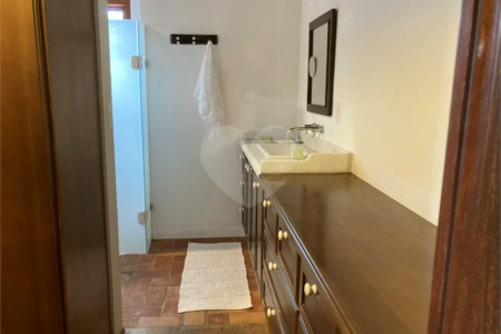 CASA CONDOMINIO DAMHA II