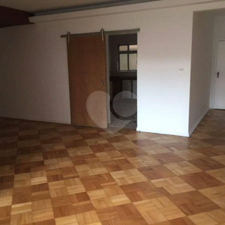 Magnífico apartamento com 178 m2 no Bom Retiro.