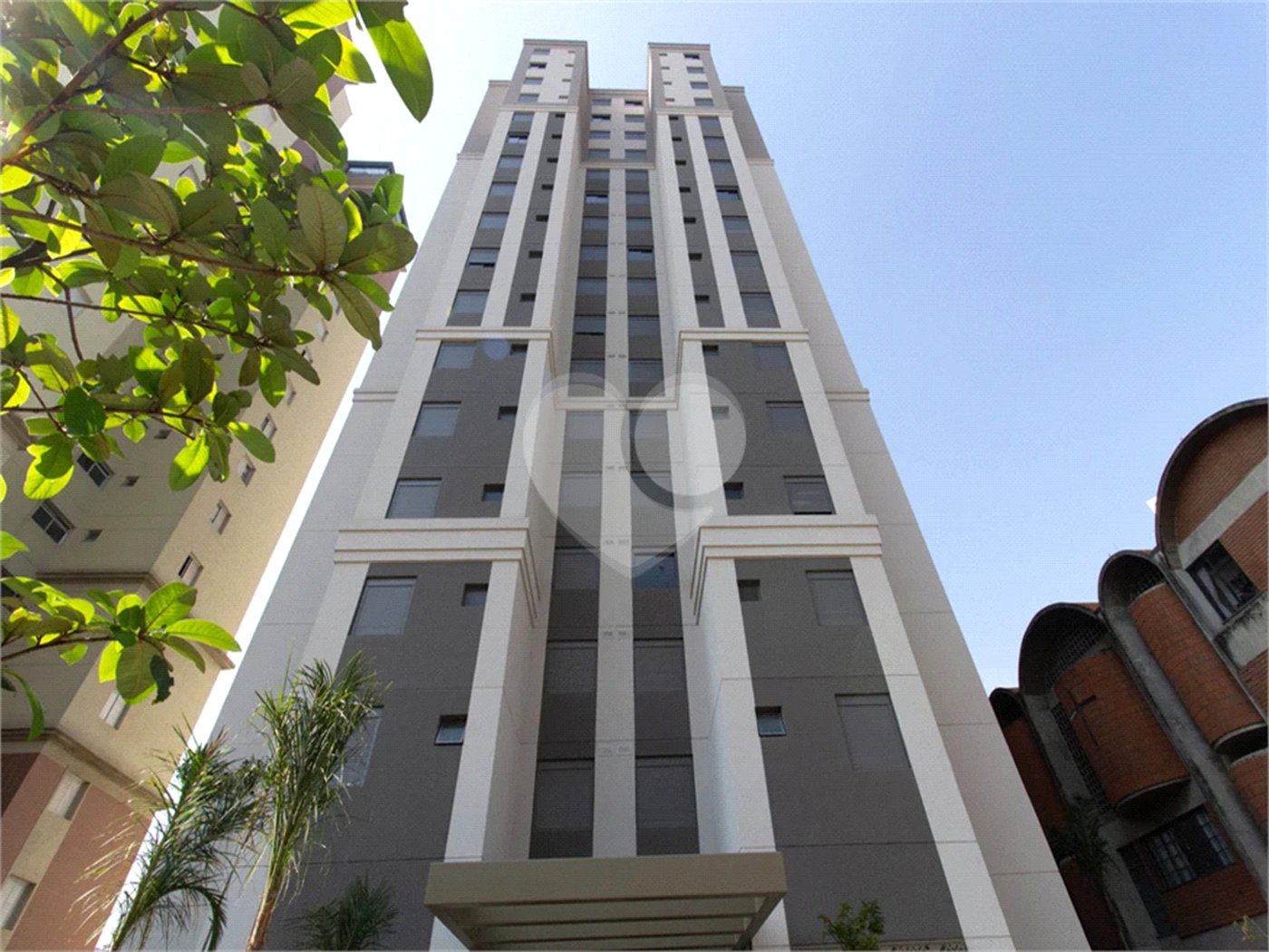 Apartamento a venda na Vila Mariana, 68 m², 2 dormitórios, 1 suíte, 2 vagas e lazer completo