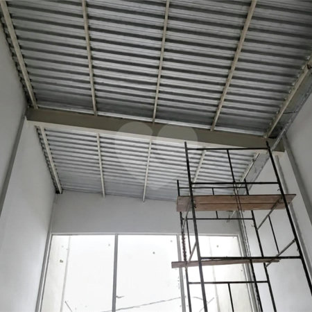 SALÃO COMERCIAL / GALPÃO À VENDA | AVENIDA GENERAL OSÓRIO Trujillo | Sorocaba/SP