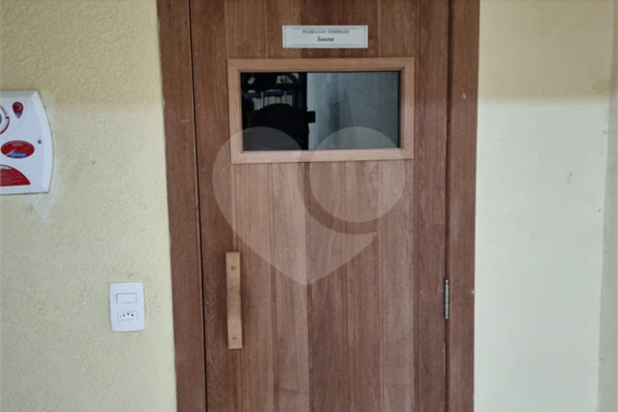 Apartamento para venda em Santana Zona Norte.