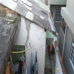 07 CASAS EM UM TERRENO DE 573 M² PARA VENDA AO LADO DA AV ENGENHEIRO CAETANO ÁLVARES