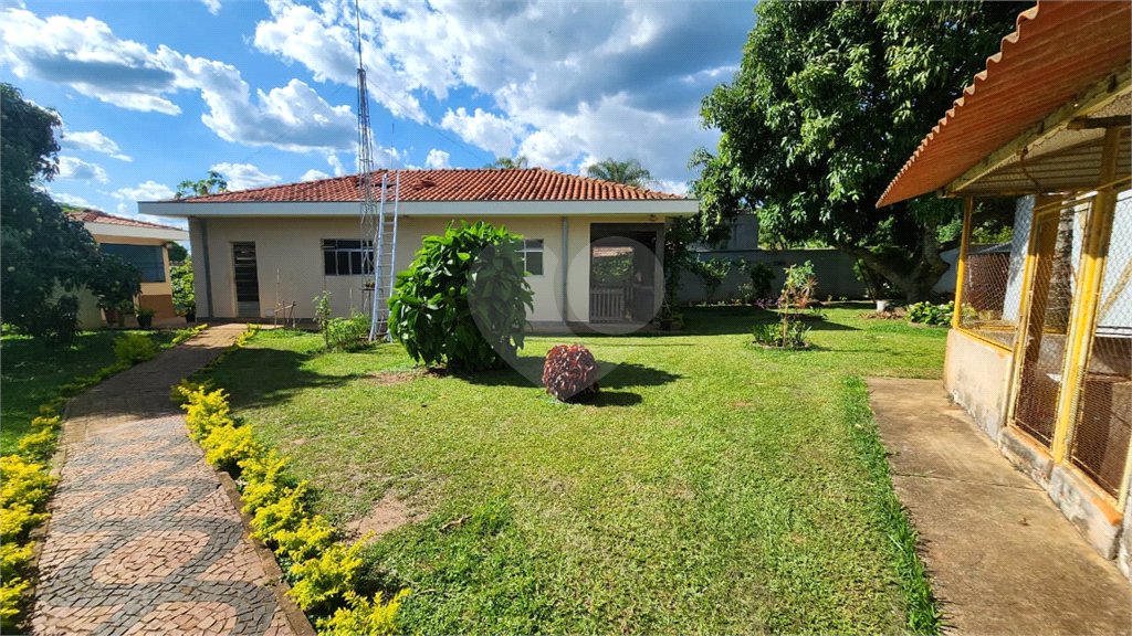 Chácara no Balneário Santo Antônio á venda