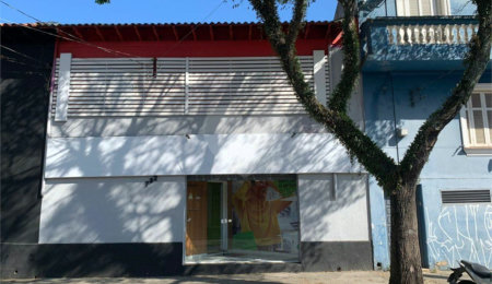 Casa à venda com 2 quartos em Saúde, São Paulo, SP