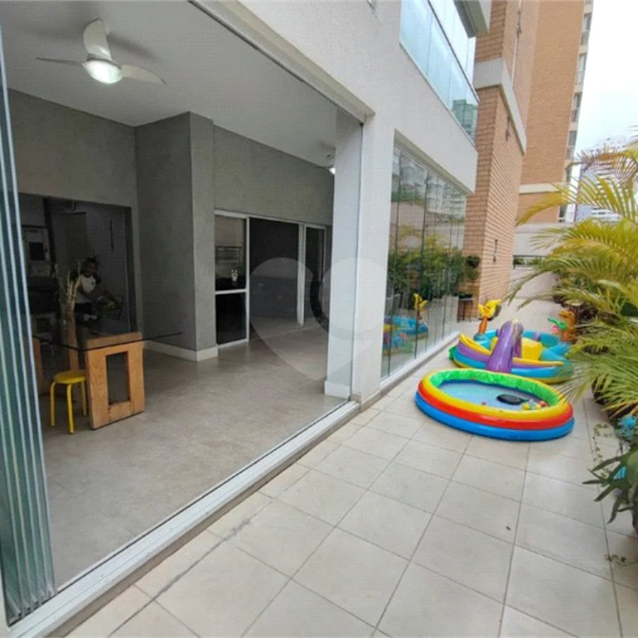 Apartamento Garden na Mooca com 322m² com 4 dormitórios 5 vagas Estuda Permuta