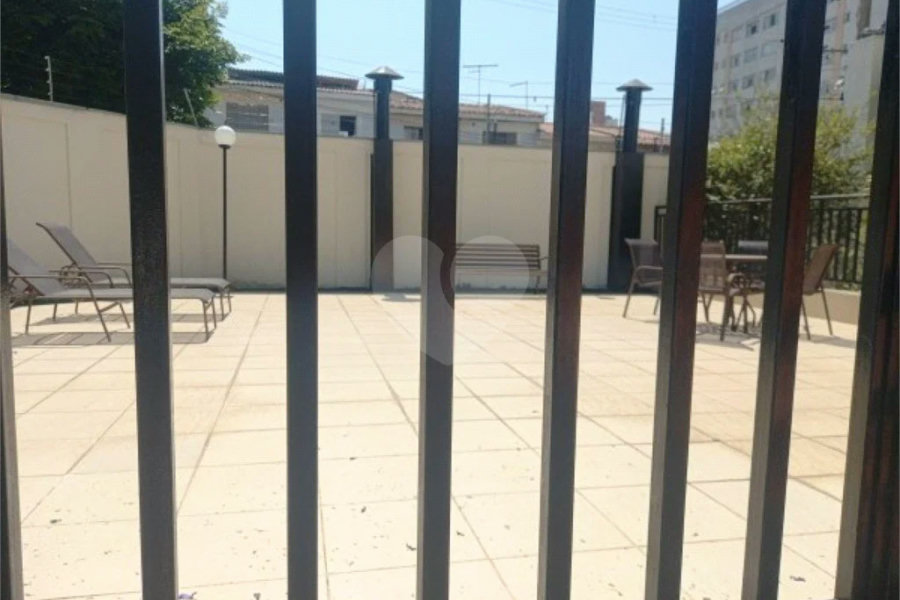 Apartamento à venda com 3 quartos em Vila Santa Catarina, São Paulo, SP