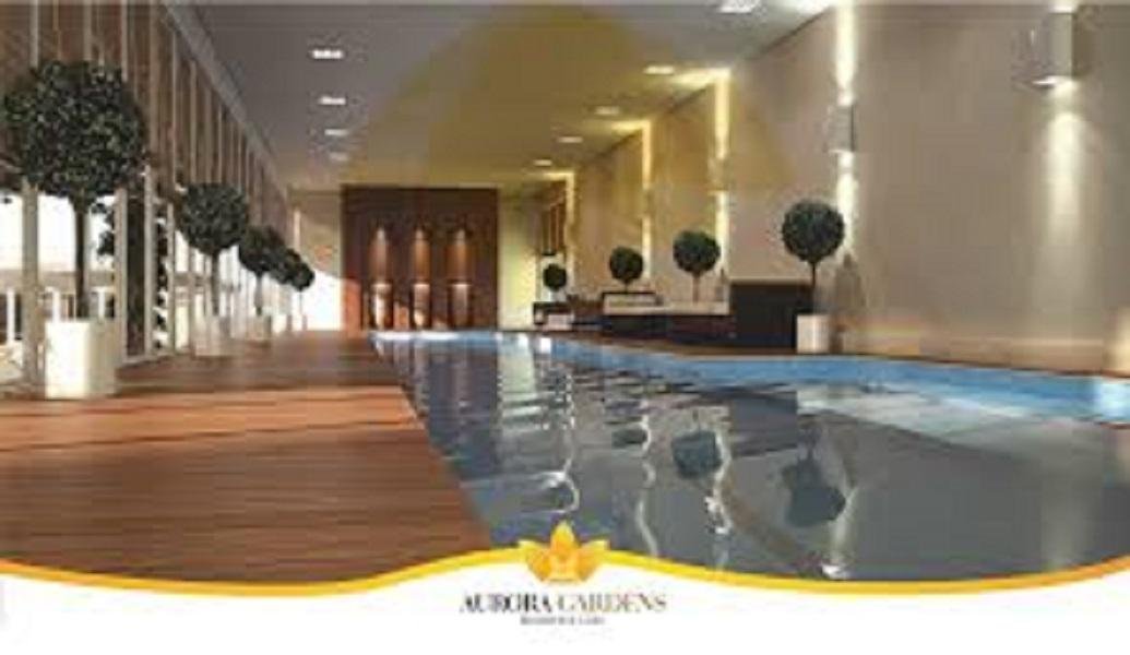 Residencial Aurora Gardens