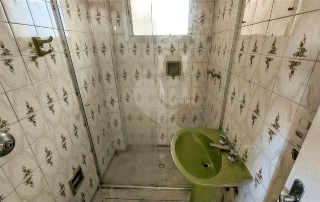 Apartamento à venda em Interlagos