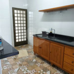 Casa Térrea com 2 dormitórios, sendo 1 suíte.