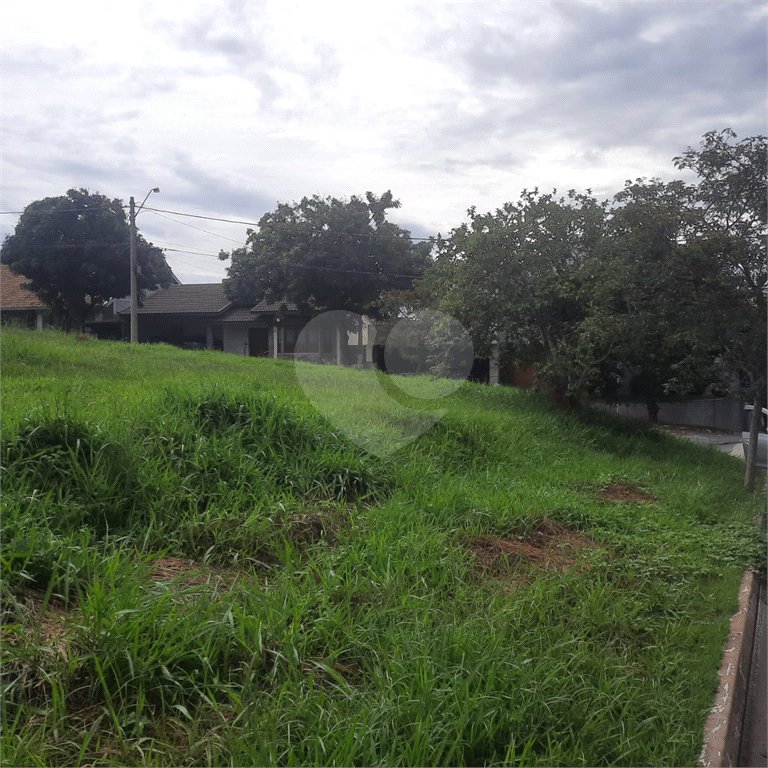 Lote a venda no condominio Villaggio Capriccio