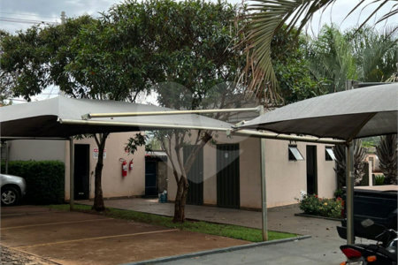 Apartamento no Condomínio Residencial Parque Romance.