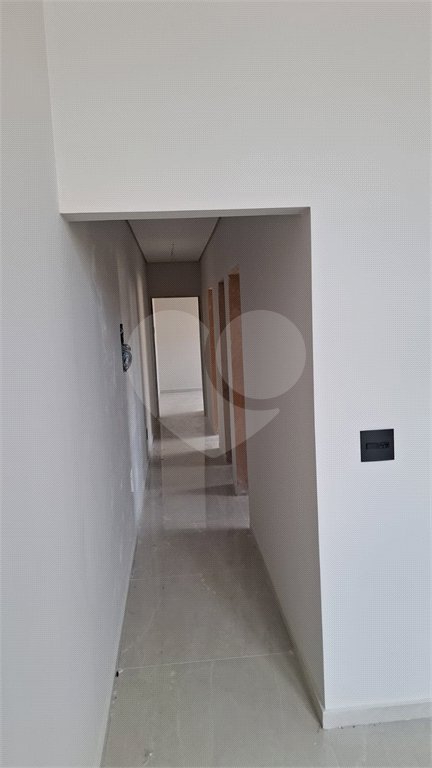 Casa à Venda – Jardim Embaré