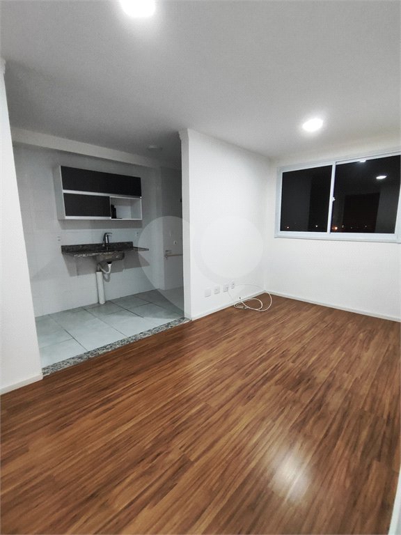 Apartamento à venda com 2 quartos em Pirituba, São Paulo, SP