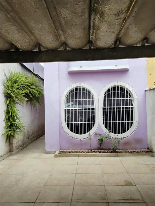 Lindo sobrado para locação na Vila Mascote