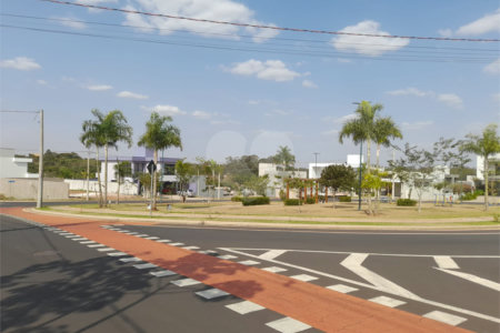 Casa térrea Village Damha IV - São Carlos/SP