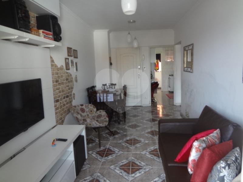 APARTAMENTO NO B R Á S – 67 MTS