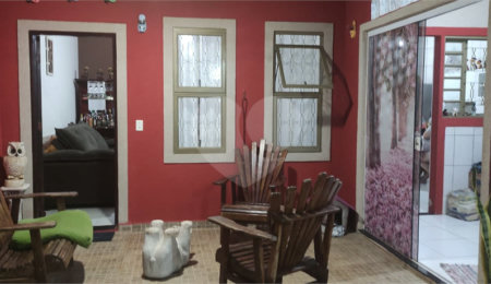 Casa à venda com 2 quartos em Residencial Parque Douradinho, São Carlos, SP