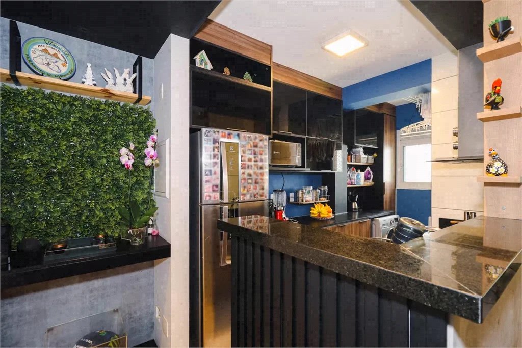Apartamento à venda com 2 quartos em Vila Andrade, São Paulo, SP