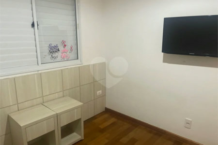 Apartamento 95m2 Varanda Gourmet 3 dormitórios com 2 vagas na Mooca