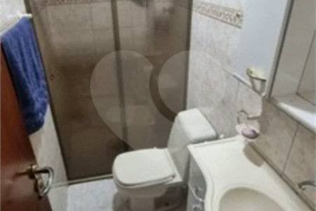 Apartamento de 2 quartos à venda na Penha