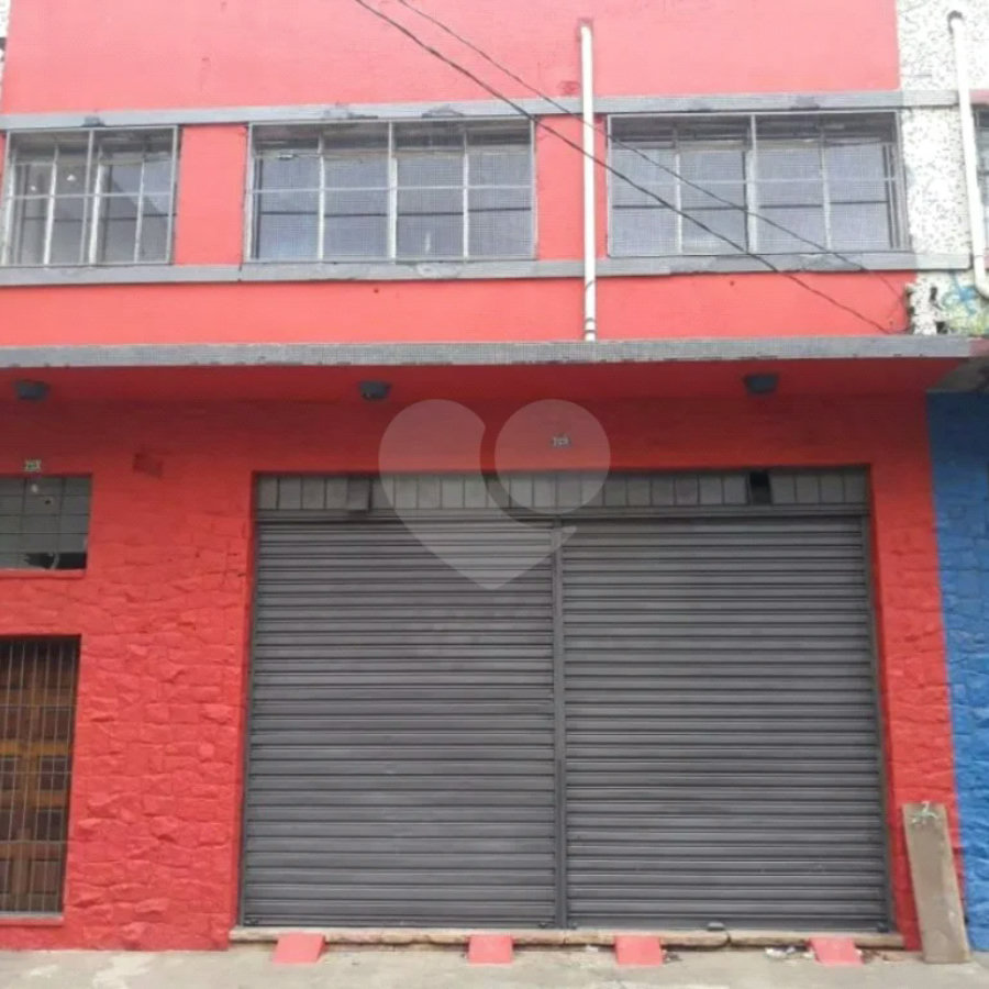 Imóvel Comercial à venda na Mooca com 232m² 4 banheiros