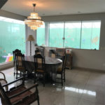 SOBRADO ALTO PADRÂO COND.PARQUE SABARA