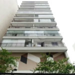 Studio Novo no Centro de São Paulo na Rua Brigadeiro Tobias , 32m² com Vaga, Completo Pronto para Morar. Estuda permuta em Indaiatuba.