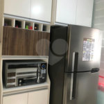Apartamento no Mont Royal