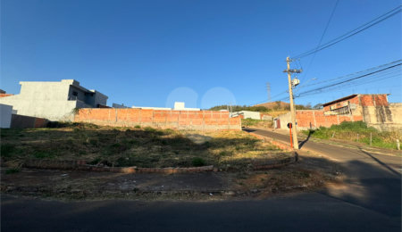 Terreno à venda em Jardim das Torres Prolongamento, São Carlos, SP