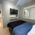 Apartamento à venda com 1 quarto em Butantã, São Paulo, SP