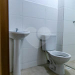Apartamento novo para venda no condomínio Reserva dos Pinhais.