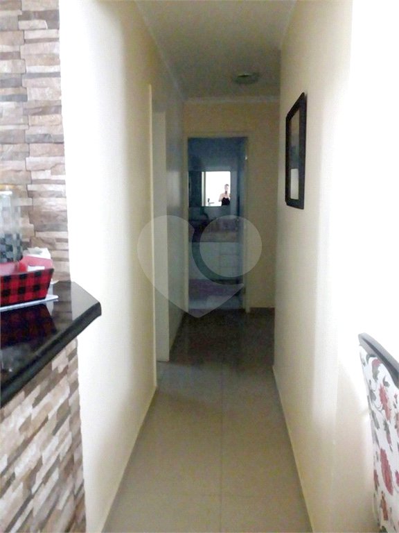 Apartamento 2 Quartos - Bela Vista