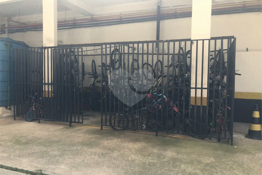 Apartamento para alugar com 2 quartos em Mandaqui, São Paulo, SP