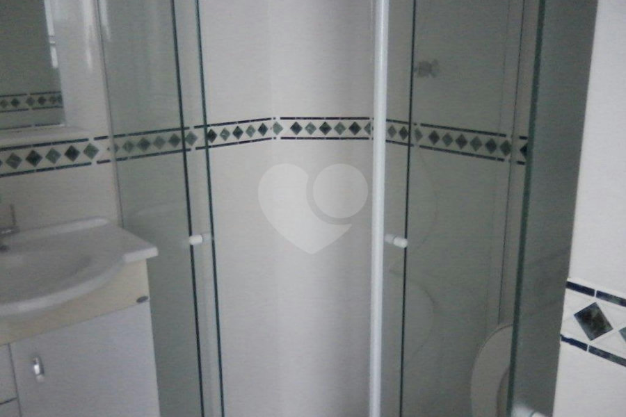 Loft à venda com 1 quarto em Jabaquara, São Paulo, SP