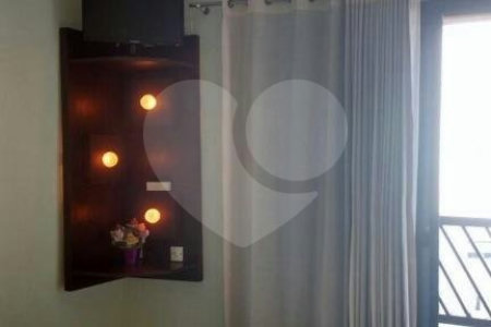 Apartamento no Ipiranga