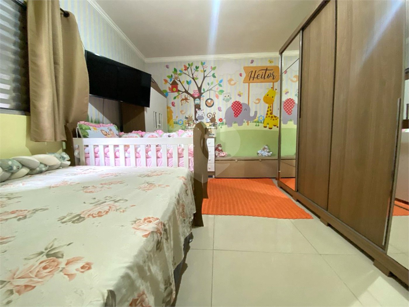 Casa à venda no bairro Vila Formosa.