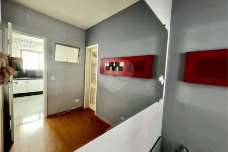 Apartamento de alto padrão à venda no Campo Belo – 214 m² | 4 dormitórios | 3 suítes | 4 vagas