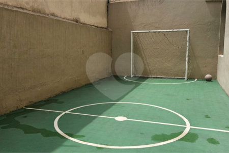 Apartamento à venda 3 quartos 1 suíte no Jardim da Saúde