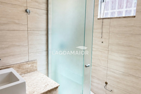 Casa à venda com 3 quartos, sendo 1 suíte, em Jardim dos Ipês, Três Lagoas - MS