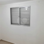 Apartamento no Condomínio Mont Royal.