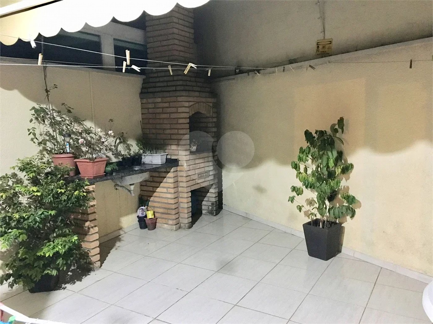 Sobrado a venda na Mooca